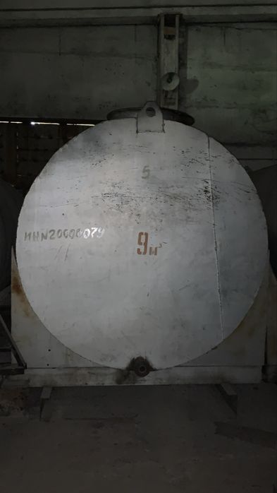 Ёмкость Резервуар 10 кубов