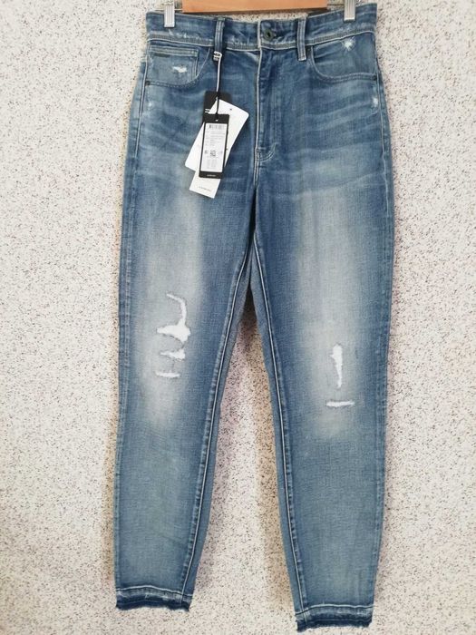 Дамски дънки G Star-Raw