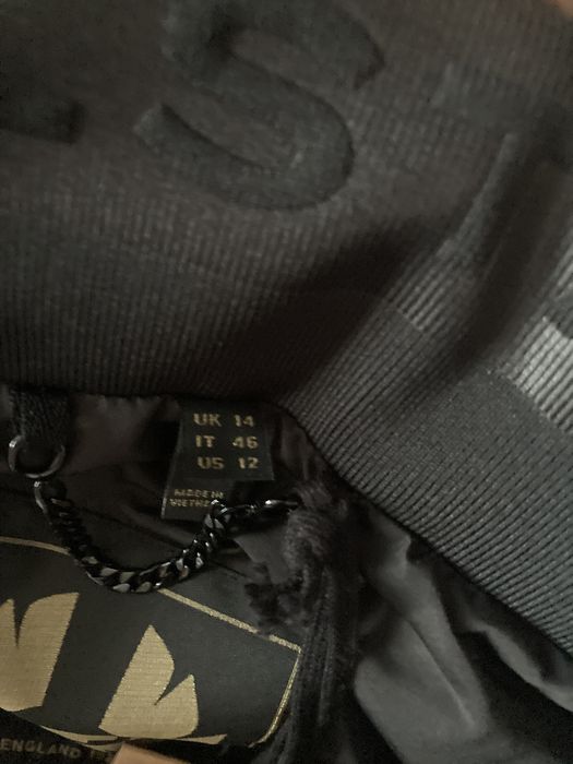 Яке от марката на Belstaff