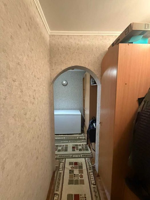 Продам 2х комн кв Сазда АБХ