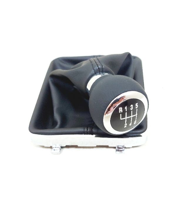 Nuca cu manson schimbator viteze 6 trepte pentru Volkswagen Passat B6