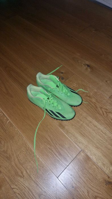 Ghete fotbal adidas
