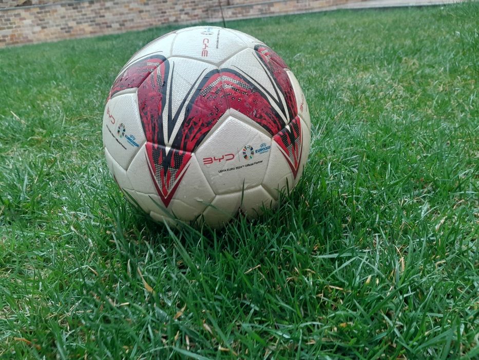 Мячь для футбола