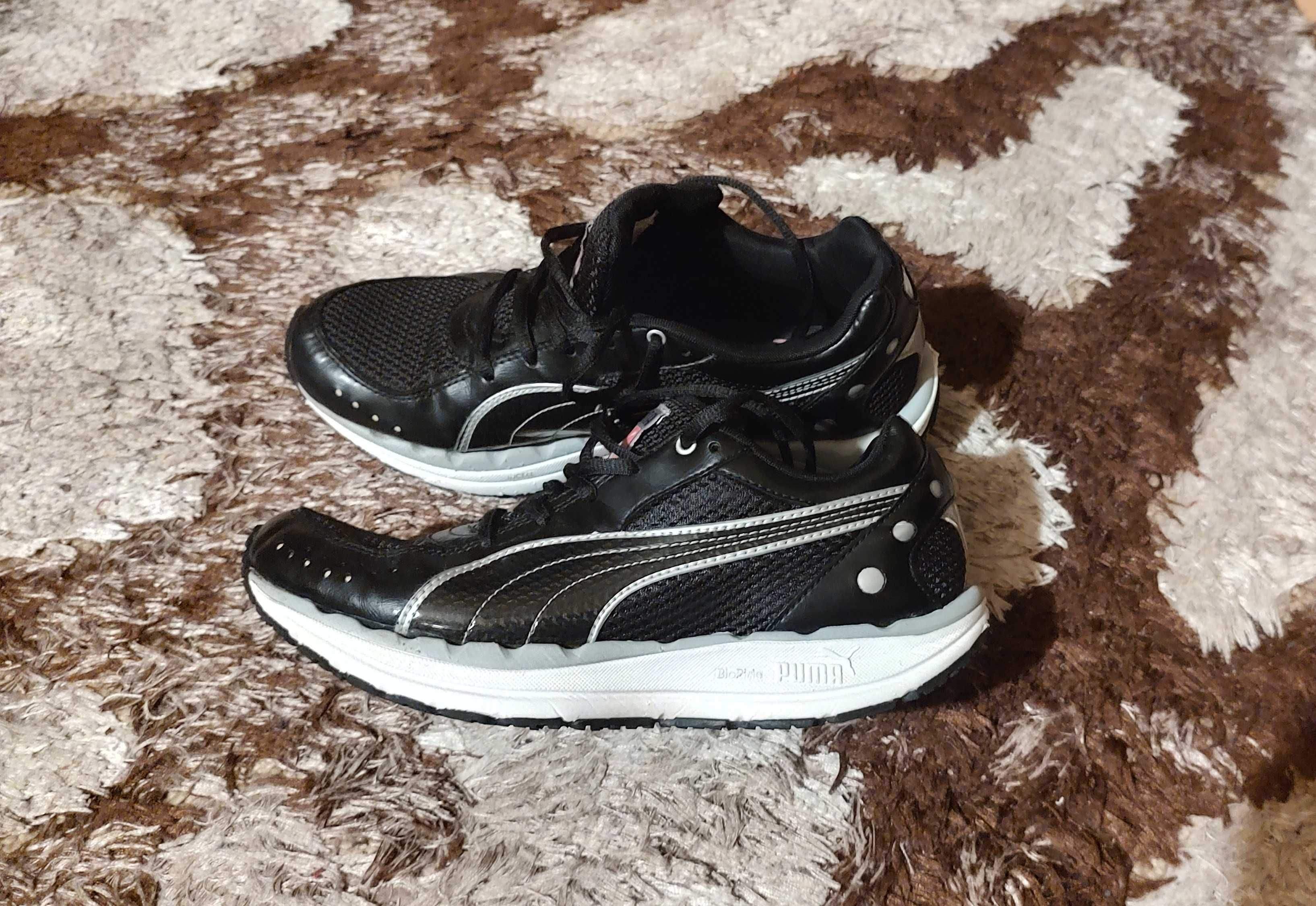 Pantofi sport Puma BioRide dama Hunedoara OLX.ro