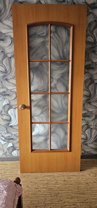 Двери межкомнатные