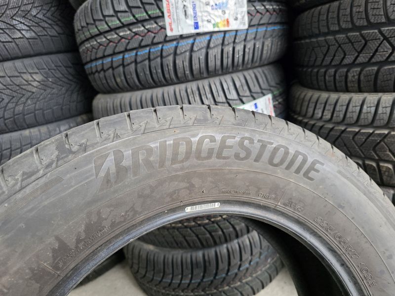 225/65/17 BRIDGESTONE 4бр