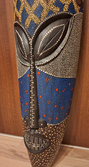 OKAZIE MaSca Regala Cobra Egipteana FaraoN Mondial Noroc Protectie