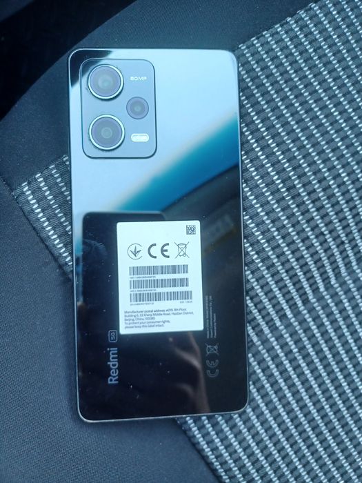 Redmi 12 pro  ca nou