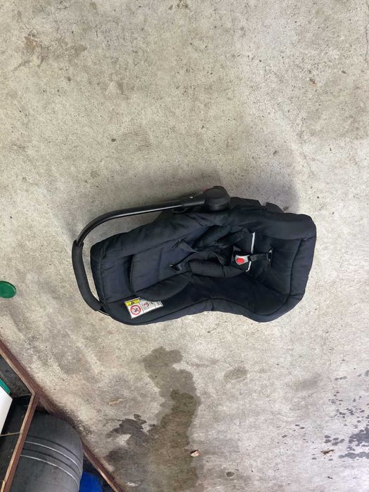 Бебешко столче за кола Adbor 0-9 месеца