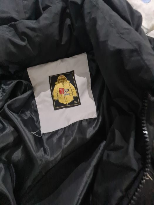 Продавам зимно яке