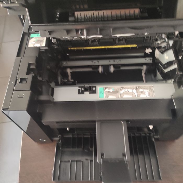 МФУ Canon imageClass MF3010 лазерный монохромный