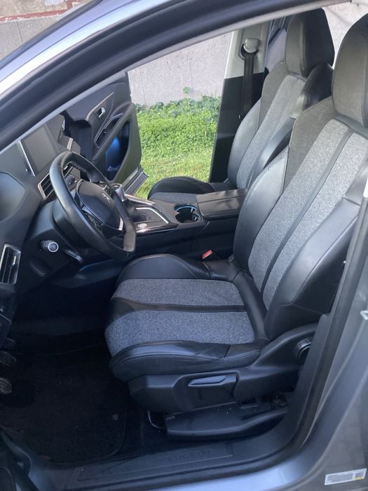 Peugeot 3008 1.6HDi Gt-Line 2018