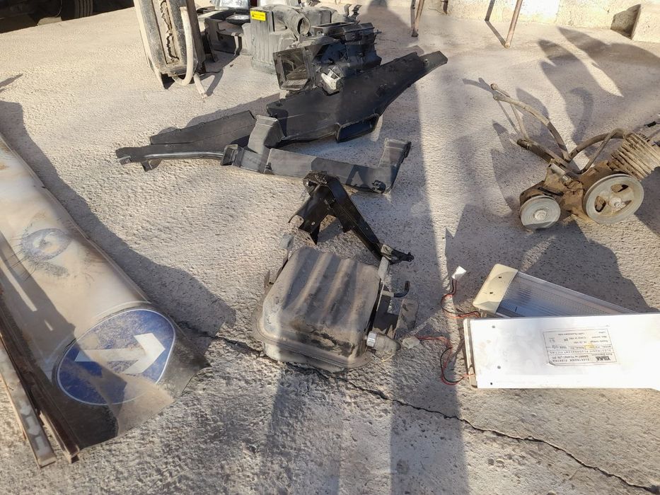 Avto ehtiyot qislar ISUZU