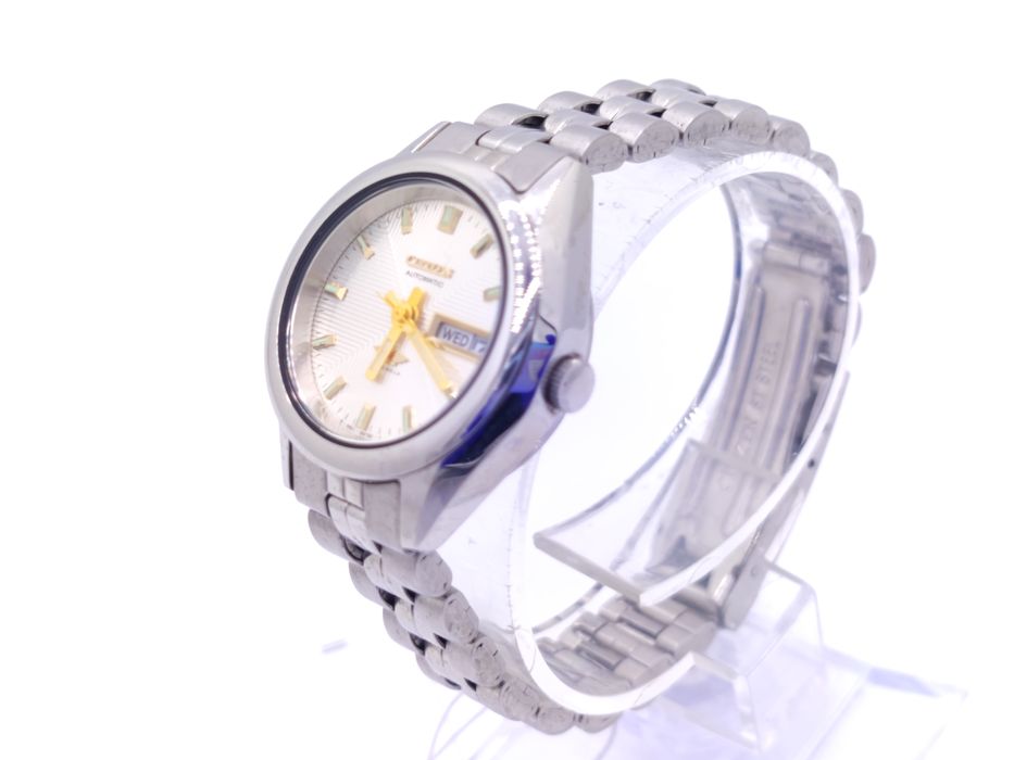 Citizen Eagle 7 automatic, Garantie 24 luni | #D87719