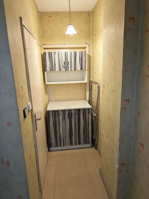 Дава се под наем Двустаен апартамент в София, Банишора - 65 кв.м за 448.8 € - Снимка #7