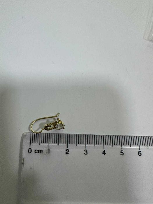 CERCEI AUR 14K 1.89GR (ctg)