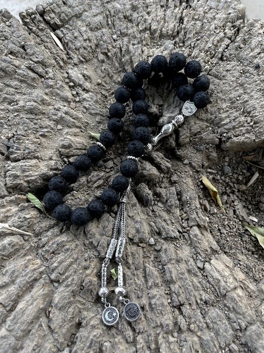 Natural Toshli Tasbeh (Четки)