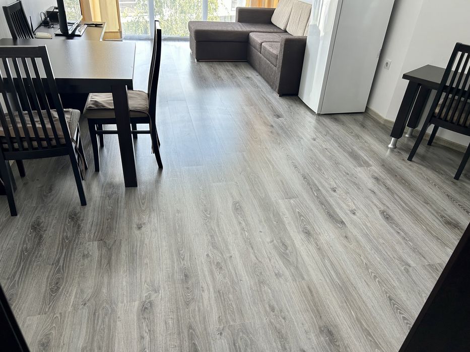 Дава се под наем Двустаен апартамент в Бургас, Сарафово - 68 кв.м за 310 € - Снимка #1