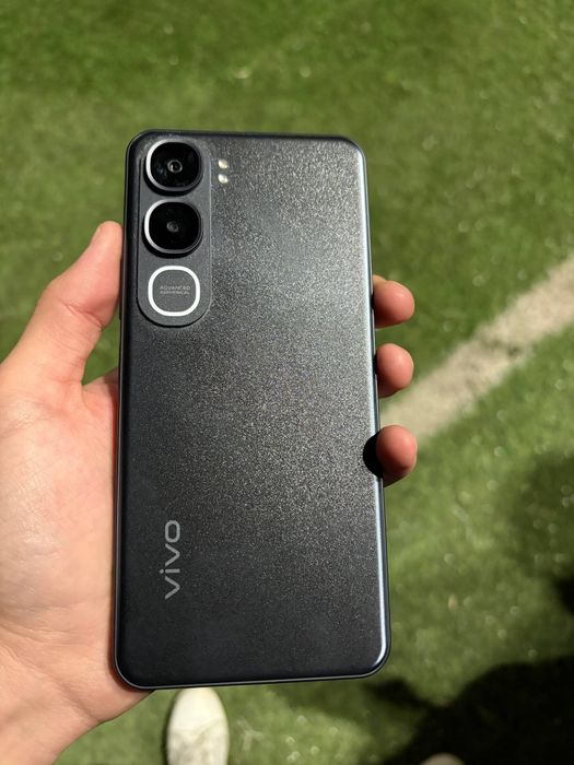 Vivi Y21d с гарантией