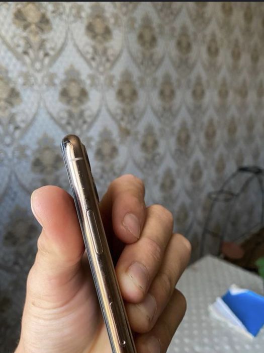 Аифон 11 про макс