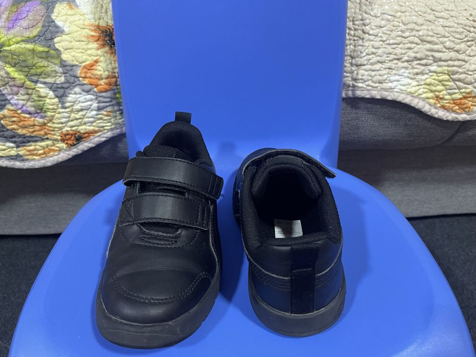 PUMA Sneakers copii negri