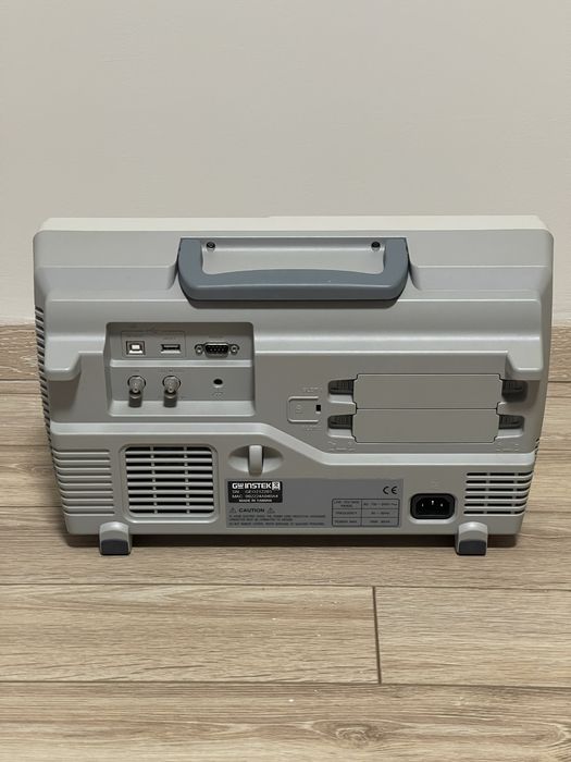 Осцилоскоп GW-INSTEK GDS-2102А