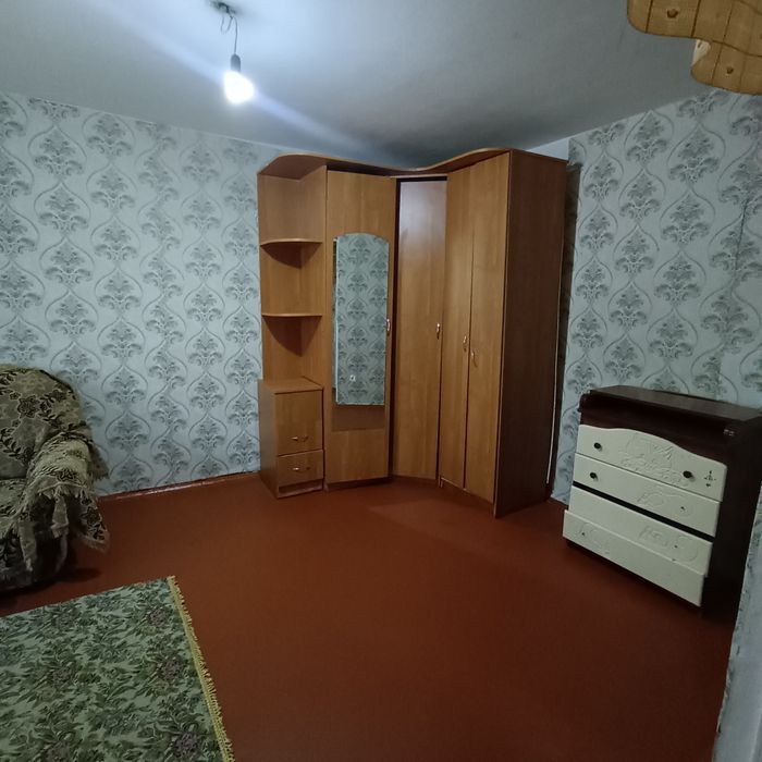 Сдам 1 комнатную квартиру