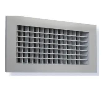 Решетки вентиляционные