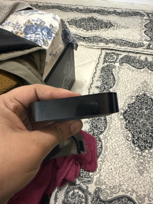 Apple tv 4 generation