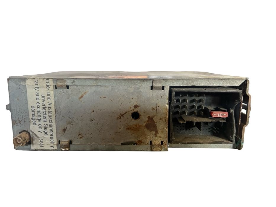 Player Cd/Dvd Sistem De Navigatie Skoda Fabia 6Y2 1999 - 2008 Skzaz1D2