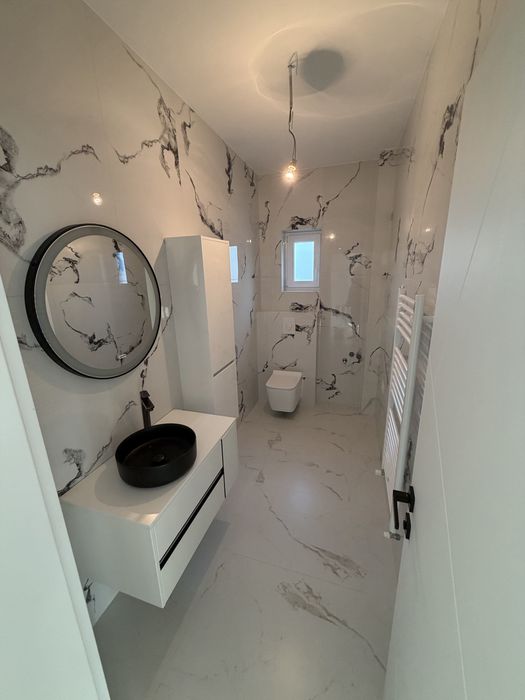 Casa individuala moderna la cheie | 116mp utili | Tisauti