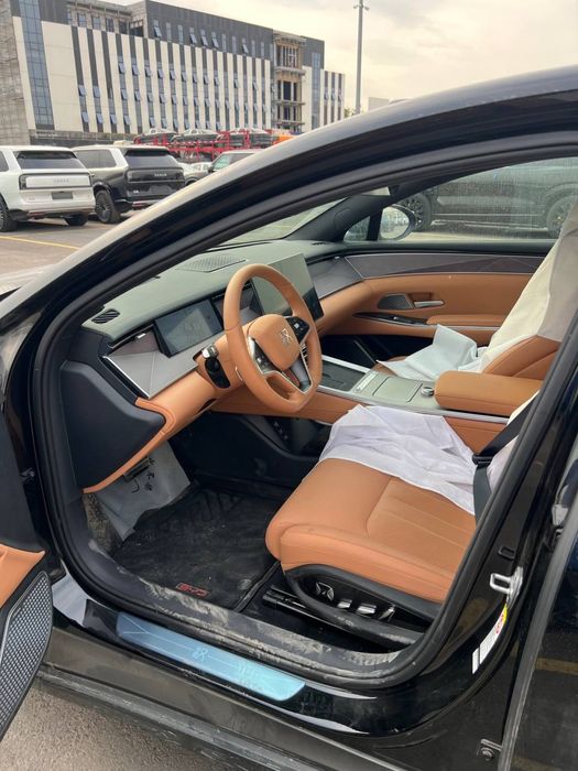 Byd Han L Nasiya Savdoga Sotiladi! Продаётся В Рассрочку.