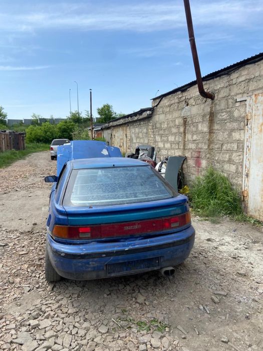 Продам zapchasti na razbor