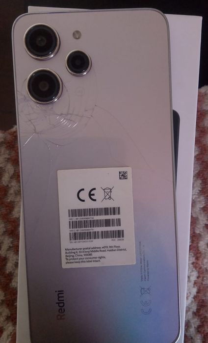 Panasonic.НЕ.Смарт.