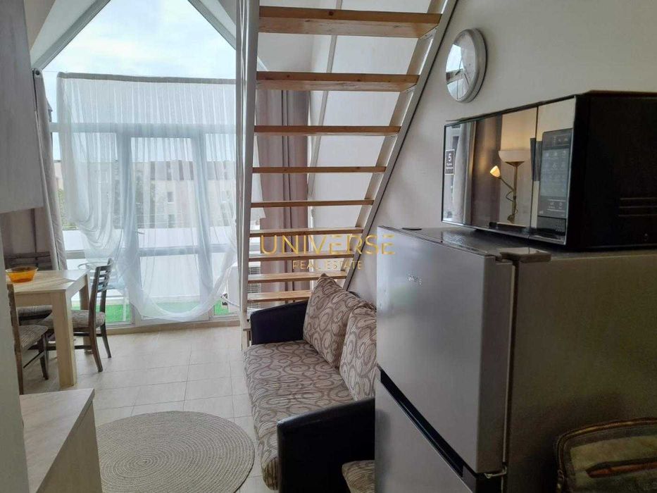 Продава се Тристаен апартамент в к.к. Слънчев бряг - 56 кв.м за 651 €/кв.м - Снимка #5