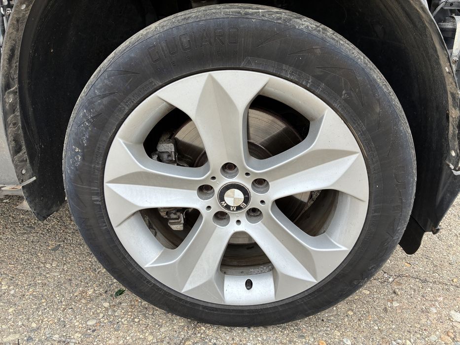 Jante bmw R19  x6 e71 5x120