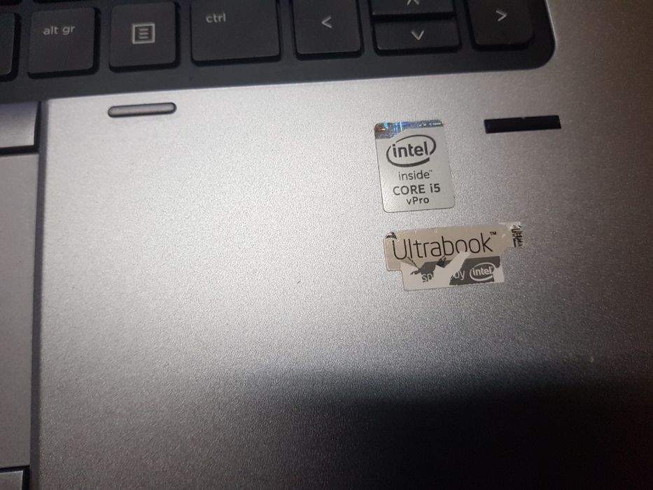 Dell E7450, HP, Lenovo