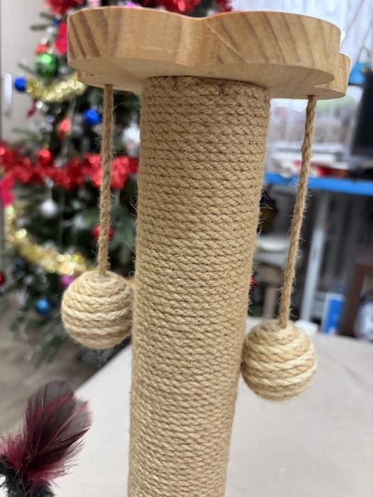 Когтеточка для кошек