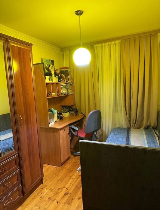 Квартира продаётся метро Хамза Новза 4/4/5 балкон 2*6 Чиланзар Е кварт