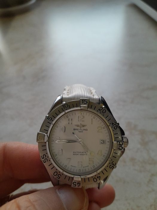 Ceas unisex BREITLING