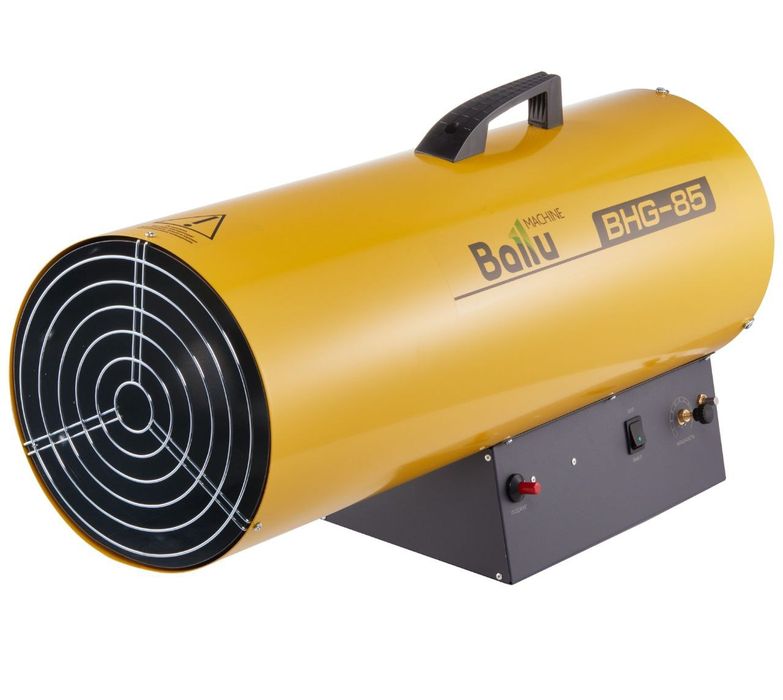 Электрическая пушка Ballu,  оптом склад .
