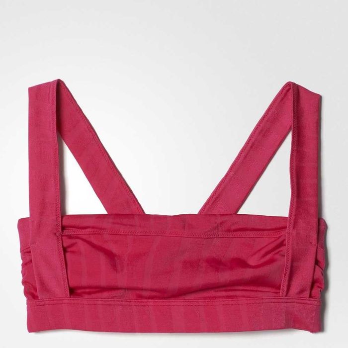 Горнище бански Adidas by Stella McCartney