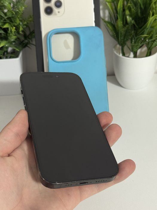 Iphone 14 pro 79% 128gb