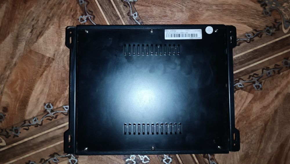 Усилитель ACV новый