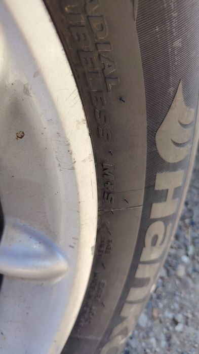 Schimb roti freelander 1