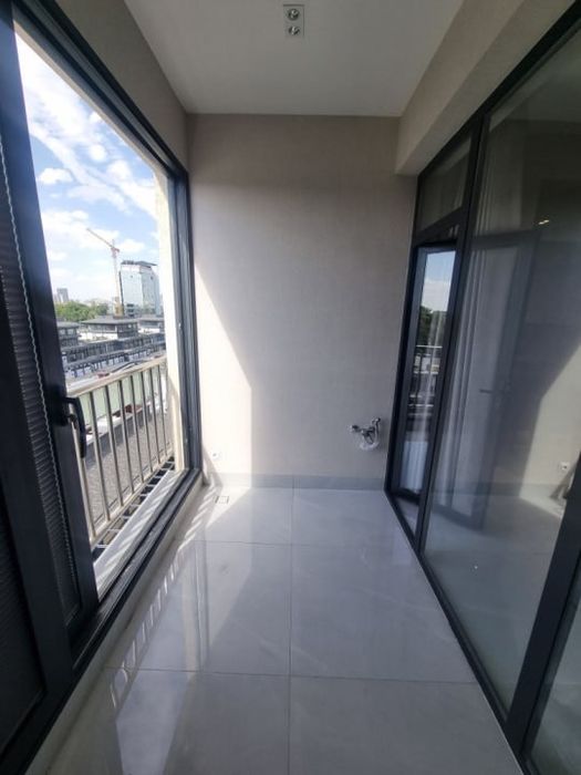 Сдается в аренду квартира