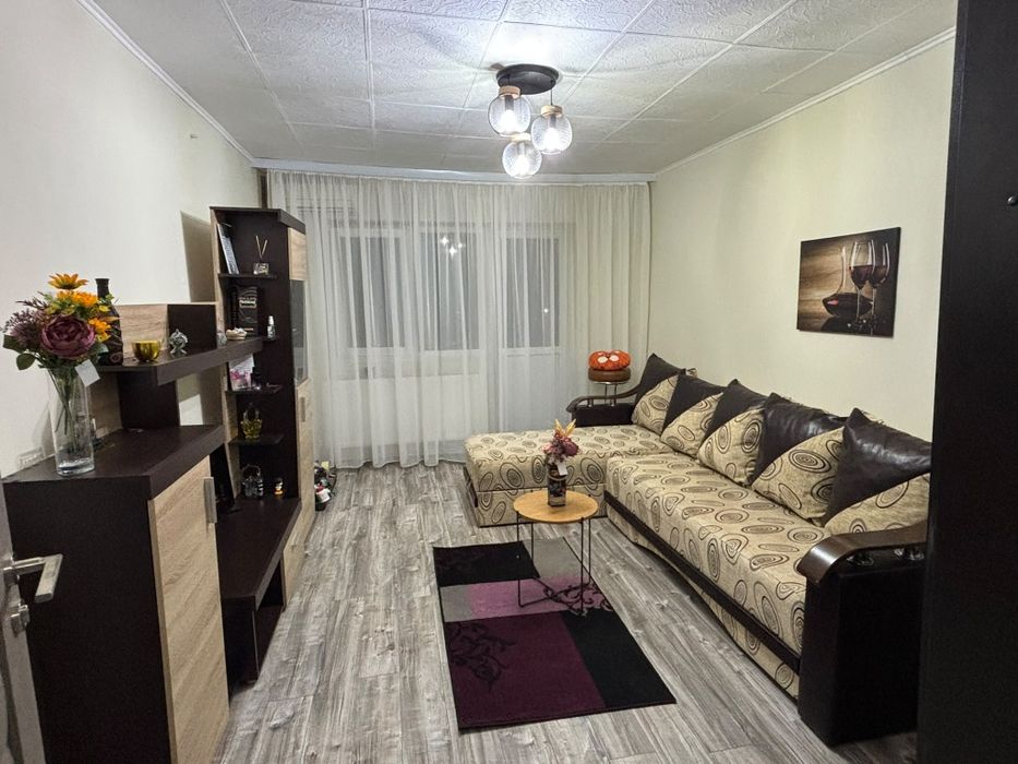 Închiriez apartament 2 camere