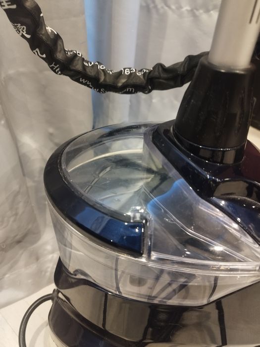 Ютия на пара прифесионална