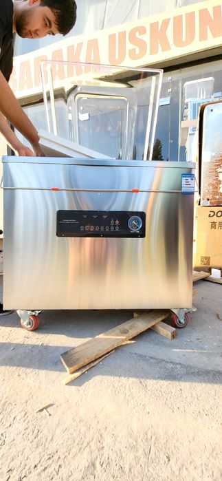 Вакум Vakuum upakovka appart.i 720 mm Profissenol Arginal