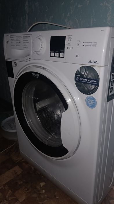 Продам автомат 6кг